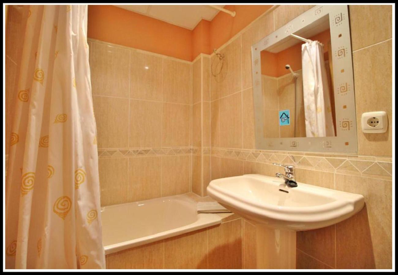 טורוקס Villas Canada מראה חיצוני תמונה